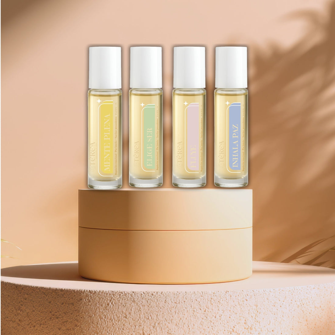 Cómo acompañé mi cuerpo cuando entró en alerta: el protocolo completo que utilicé para regular mi sistema nervioso