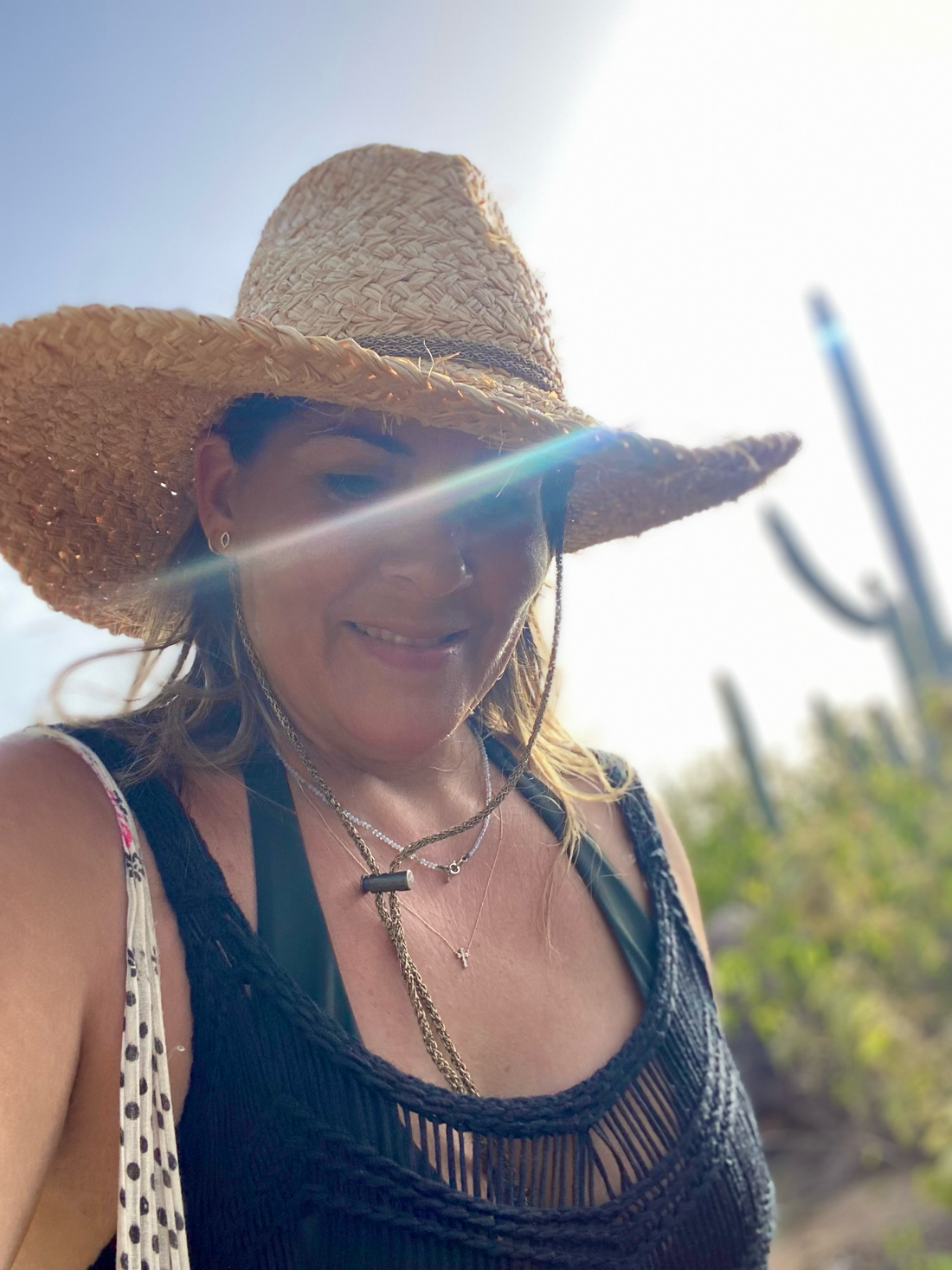 DEL CUERPO EN ALERTA,  AL CUERPO EN BALANCE: lo que hice para volver a habitarme.