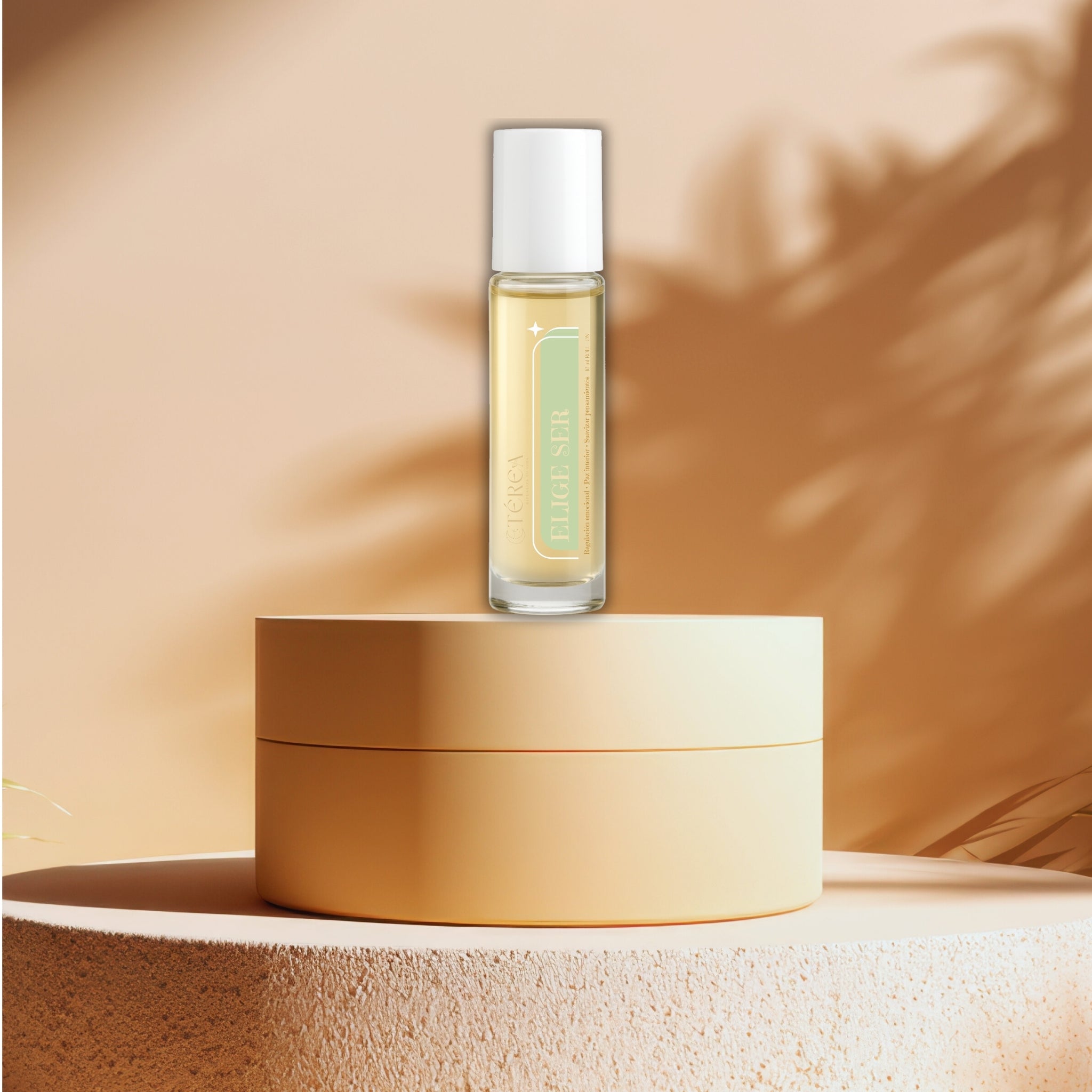 Elige Ser 10 ml roll-on Blend